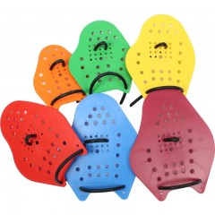 HAND PADDLES SWIM POWER