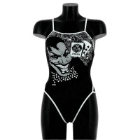 NEW JOKER NOIR BLANC - JUNIOR