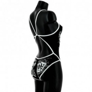 NEW JOKER NOIR BLANC - JUNIOR - photo 1