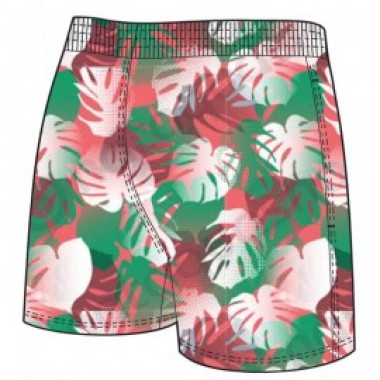 REEFSPA PRINTED LEISURE 16 - photo 1