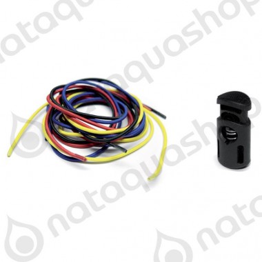 RACING GOGGLES STRAP KIT