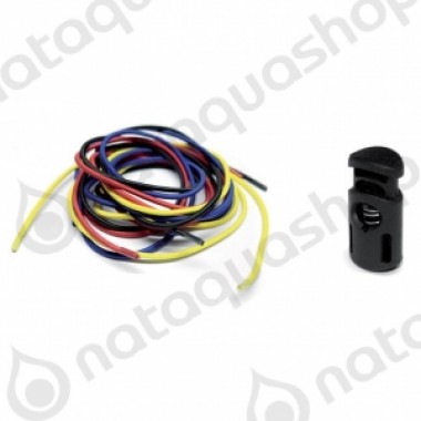 RACING GOGGLES STRAP KIT - photo 0