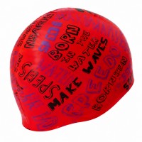 JUNIOR SLOGAN CAP 2013