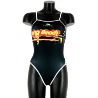 LONG BEACH - JUNIOR