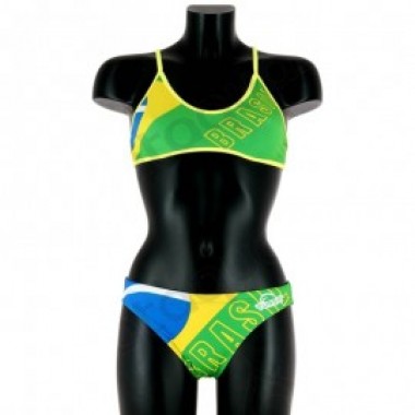 BRAZIL 2P - JUNIOR - photo 0