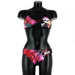 SKULL CROWN 2P - JUNIOR