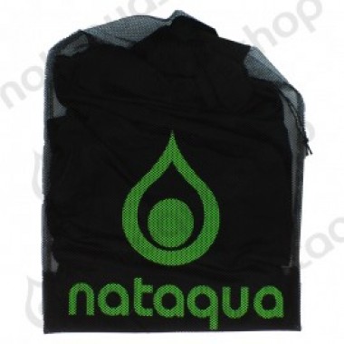 NATAQUA MESHBAG Vert fluo - photo 0