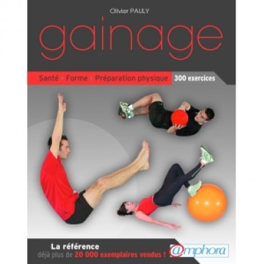 GAINAGE - photo 0