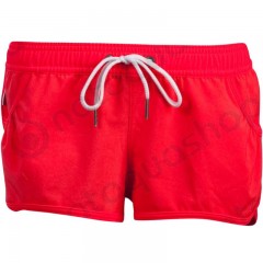 FLASH RED SHORT