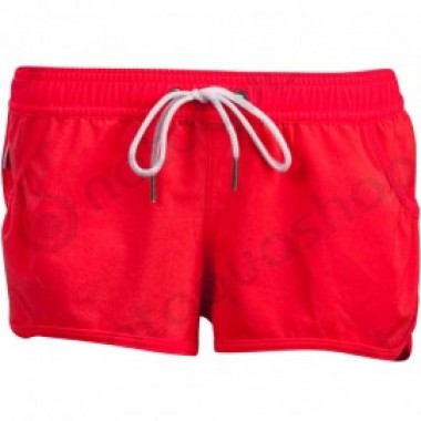 FLASH RED SHORT - photo 0