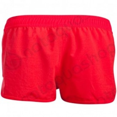 FLASH RED SHORT - photo 1
