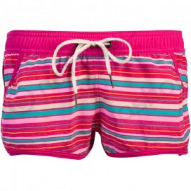 CHELSEA STRIPE SHORT - photo 0