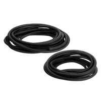 TUYAU 1M LATEX POUR PLAQUETTES