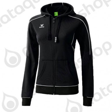 VESTE A CAPUCHE FEMME GOLD MEDAL