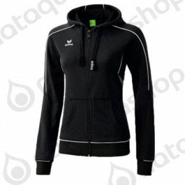 VESTE A CAPUCHE FEMME GOLD MEDAL - photo 0