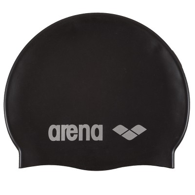 CLASSIC LOGO SILICONE Black