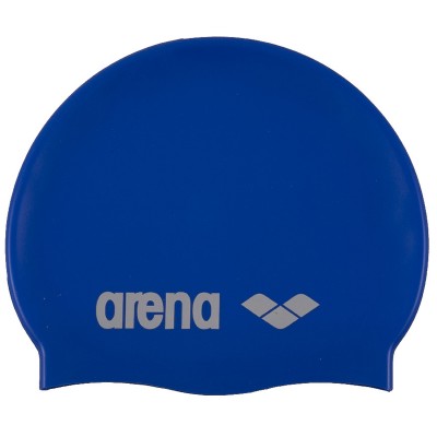 CLASSIC LOGO SILICONE royal blue