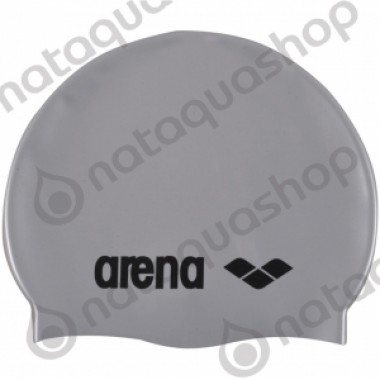 CLASSIC LOGO SILICONE Argent - photo 0