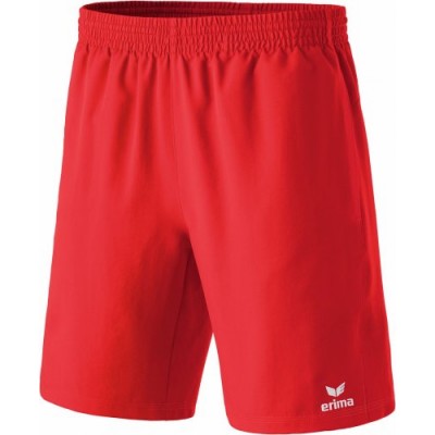 CLUB 1900 SHORT HOMME Rouge