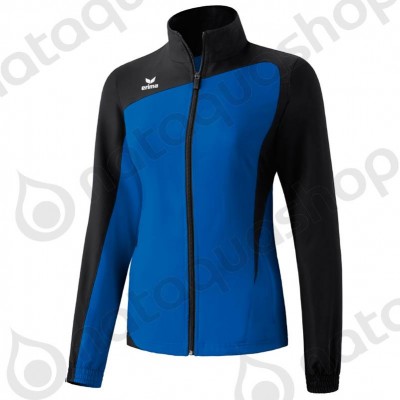 CLUB 1900 VESTE DE PRESENTATION FEMME blue/black