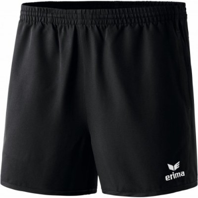 CLUB 1900 SHORT FEMME Noir