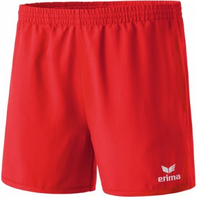 CLUB 1900 SHORT FEMME Rouge
