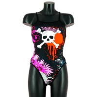 SKULL CROWN - JUNIOR