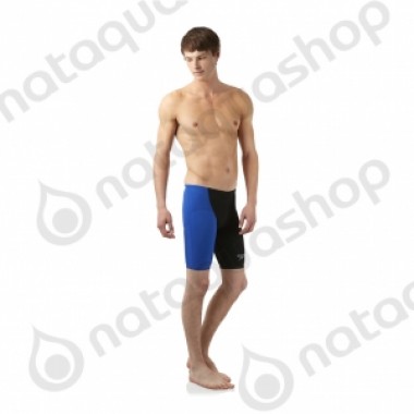 LZR RACER ELITE 2 - JAMMER - TAILLE BASSE noir/bleu - photo 2