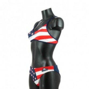 USA 2P - JUNIOR - photo 1