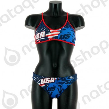 NEW USA 2P