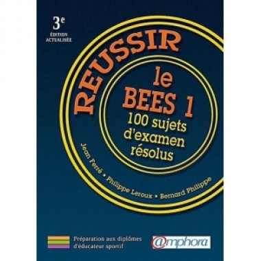 REUSSIR LE B.E.E.S. - 3EME EDITION - photo 0