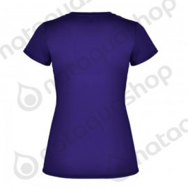 TEE-SHIRT MONTECARLO - FEMME - photo 1