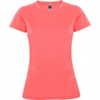 TEE-SHIRT MONTECARLO - FEMME
