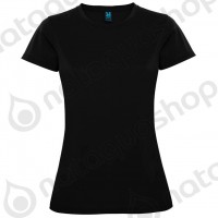 TEE-SHIRT MONTECARLO - FEMME