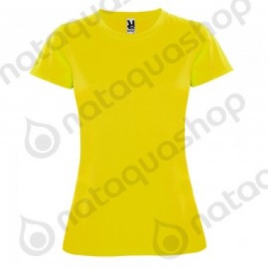 TEE-SHIRT MONTECARLO - FEMME - photo 0