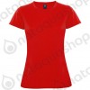 TEE-SHIRT MONTECARLO - FEMME