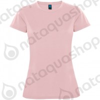 TEE-SHIRT MONTECARLO - FEMME