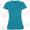 TEE-SHIRT MONTECARLO - FEMME