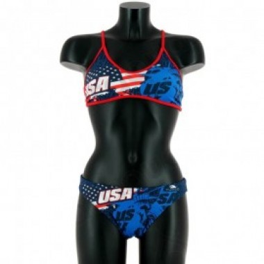 NEW USA  2P - JUNIOR - photo 0