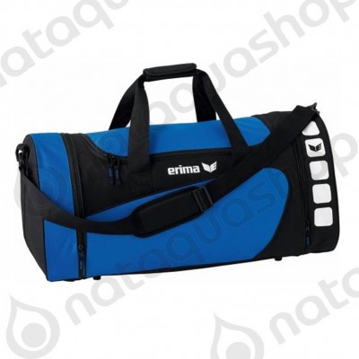 SAC DE SPORT - CLUB 5 LINE Bleu