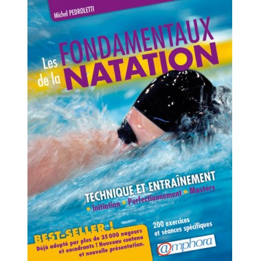 LES FONDAMENTAUX DE LA NATATION NEW