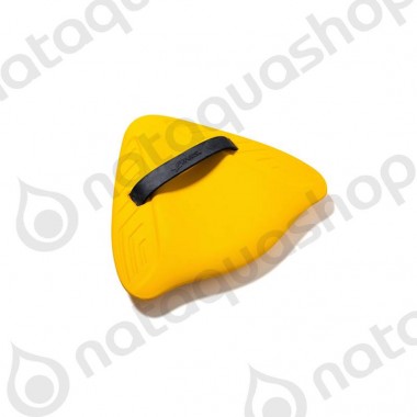 ALIGNMENT KICKBOARD JAUNE