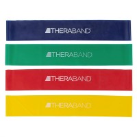 BANDES D'EXERCICES DE 2.5M