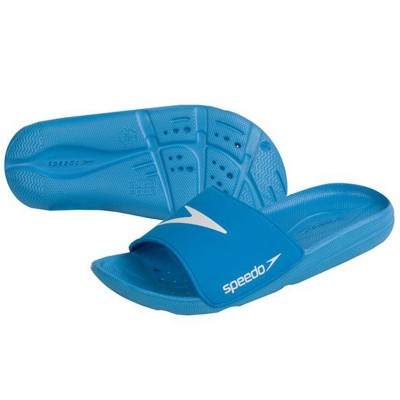 ATAMI CORE SLIDE JUNIOR blue/white