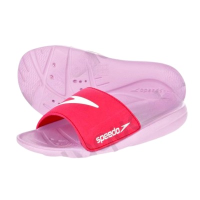 ATAMI CORE SLIDE JUNIOR purple/ pink