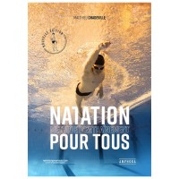 NATATION MÉTHODE D'ENTRAINEMENT POUR TOUS