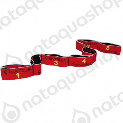 ELASTIBAND Rouge