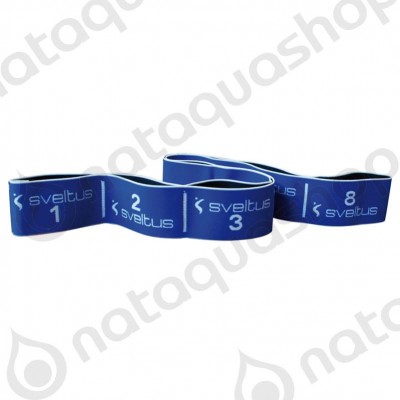 ELASTIBAND Bleu