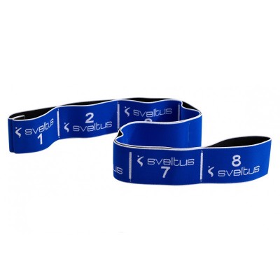 ELASTIBAND Bleu