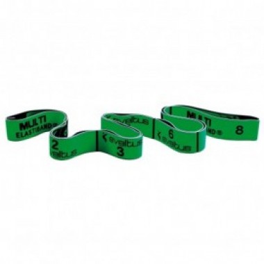 MULTI ELASTIBAND 10KG - photo 0